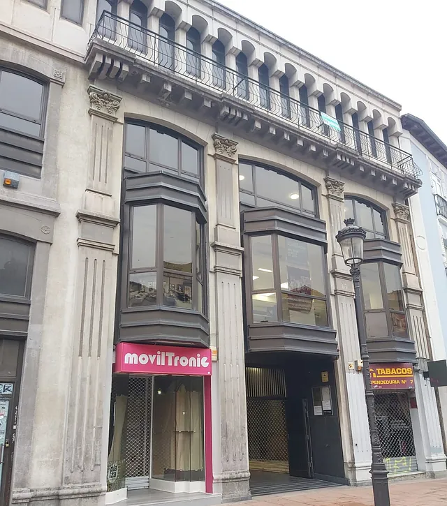 Edificio